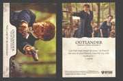 2020 Outlander Season 4 Red Foil Parallel Base Card You Pick Singles XX/50 10 The Law of Bloodshed - TvMovieCards.com