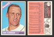 1966 Topps Baseball Trading Card You Pick Singles #1-#99 VG/EX #	10 Tony Cloninger - Atlanta Braves  - TvMovieCards.com