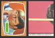 1971 The Brady Bunch Topps Vintage Trading Card You Pick Singles #1-#88 #	10 Sweet Treat  - TvMovieCards.com