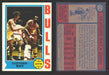 1974-75 Topps Basketball Trading Card You Pick Singles #100-#199 VG/EX #	114 Clifford Ray - Chicago Bulls  - TvMovieCards.com