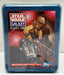 Star Wars Galaxy Series Two Factory Tin Card Set 144 Cards Topps 1994 - TvMovieCards.com