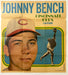 1970 Topps Baseball POSTER Inserts You Pick Singles *Finish Your Set* 11 Johnny Bench  - TvMovieCards.com