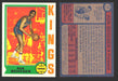 1974-75 Topps Basketball Trading Card You Pick Singles #1-#99 VG/EX #	11 Ron Behagen - Kansas City Kings  - TvMovieCards.com