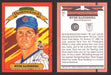 1990 Donruss Baseball Learning Series Trading Card You Pick Singles #1-55 #	11 Ryne Sandberg DK  - TvMovieCards.com
