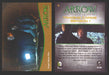 Arrow Season 1 Gold Parallel Base Trading Card You Pick Singles #1-95 xx/40 #	  11   Forget About Him  - TvMovieCards.com
