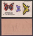 1967 Disgusting Disguises Sticker Trading Card You Pick Singles #1-27 #	 11   Butterflies  - TvMovieCards.com