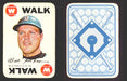 1968 Topps Baseball Game Card You Pick Single Cards #2-33 Mickey Mantle #	11 Bill Freehan - Detroit Tigers  - TvMovieCards.com