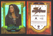 2022 Cryptozoic CZX Middle Earth STR PWR Red S01-S25 Single Cards S11 Arwen - TvMovieCards.com