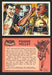 1966 Batman (Black Bat) Vintage Trading Card You Pick Singles #1-55 #	 11   Poison Pellet  - TvMovieCards.com