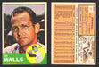 1963 Topps Baseball Trading Card You Pick Singles #1-#99 VG/EX #	11 Lee Walls - Los Angeles Dodgers  - TvMovieCards.com