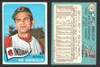 1965 Topps Baseball Trading Card You Pick Singles #100-#199 VG/EX #	128 Vic Davalillo - Cleveland Indians  - TvMovieCards.com