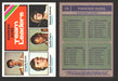 1975-76 Topps Basketball Trading Card You Pick Singles #1-#310 VG/EX #	130 Phoenix Suns Team Leaders  - TvMovieCards.com