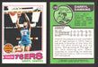 1977-78 Topps Basketball Trading Card You Pick Singles #1-#132 VG/EX #	132 Darryl Dawkins - Philadelphia 76ers RC  - TvMovieCards.com