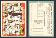1965 Topps Baseball Trading Card You Pick Singles #100-#199 VG/EX   - TvMovieCards.com
