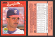 1990 Donruss Baseball Learning Series Trading Card You Pick Singles #1-55 #	13 Ozzie Guillen  - TvMovieCards.com