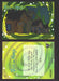 Rick and Morty Season 1 Base Foil Parallel Trading Card You Pick Singles #1-45 #	13  - TvMovieCards.com