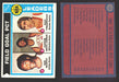 1974-75 Topps Basketball Trading Card You Pick Singles #100-#199 VG/EX #	146 1973-74 NBA Field Goal Pct. Leaders  - TvMovieCards.com