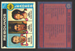 1974-75 Topps Basketball Trading Card You Pick Singles #100-#199 VG/EX #	148 1973-74 NBA Rebound Leaders  - TvMovieCards.com