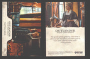 2020 Outlander Season 4 Red Foil Parallel Base Card You Pick Singles XX/50 14 Parting Ways - TvMovieCards.com