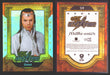 2022 Cryptozoic CZX Middle Earth STR PWR Red S01-S25 Single Cards S14 Elrond - TvMovieCards.com