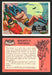 1966 Batman (Black Bat) Vintage Trading Card You Pick Singles #1-55 #	 14   Nightly Patrol  - TvMovieCards.com