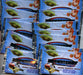 2001 Thunderbirds Are Go! Movie Retail Trading Card Box 36 Packs Cards Inc.   - TvMovieCards.com