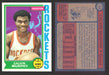 1974-75 Topps Basketball Trading Card You Pick Singles #100-#199 VG/EX #	152 Calvin Murphy - Houston Rockets  - TvMovieCards.com