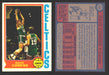 1974-75 Topps Basketball Trading Card You Pick Singles #100-#199 VG/EX #	155 Dave Cowens - Boston Celtics  - TvMovieCards.com