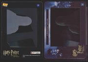 Harry Potter Prisoner of Azkaban Filmcardz 1-72 You Pick Single Cards Artbox 200 # 15 A Dementor Appears - TvMovieCards.com