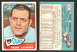 1965 Topps Baseball Trading Card You Pick Singles #100-#199 VG/EX #	161 Frank Baumann - Chicago Cubs  - TvMovieCards.com