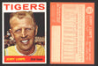 1964 Topps Baseball Trading Card You Pick Singles #100-#199 VG/EX #	165 Jerry Lumpe - Detroit Tigers  - TvMovieCards.com