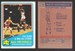 1971-72 Topps Basketball Trading Card You Pick Singles #1-#253 VG/EX #	169 Nate Archibald - Kansas City Kings AS  - TvMovieCards.com