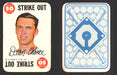 1968 Topps Baseball Game Card You Pick Single Cards #2-33 Mickey Mantle #	16 Dean Chance - Minnesota Twins  - TvMovieCards.com