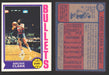 1974-75 Topps Basketball Trading Card You Pick Singles #100-#199 VG/EX #	172 Archie Clark - Washington Bullets  - TvMovieCards.com