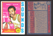 1974-75 Topps Basketball Trading Card You Pick Singles #100-#199 VG/EX #	179 Wil Robinson - Memphis Sounds  - TvMovieCards.com