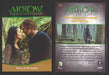 Arrow Season 1 Gold Parallel Base Trading Card You Pick Singles #1-95 xx/40 #	  17   Give in to Your Senses  - TvMovieCards.com