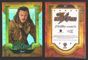 2022 Cryptozoic CZX Middle Earth STR PWR Red S01-S25 Single Cards S17 Bard - TvMovieCards.com