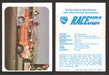 Race USA AHRA Drag Champs 1973 Fleer Vintage Trading Cards You Pick Singles 17 of 74   "Dyno-Don's Maverick"  - TvMovieCards.com