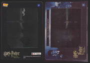 Harry Potter Prisoner of Azkaban Filmcardz 1-72 You Pick Single Cards Artbox 200 # 17 Return to Hogwarts - TvMovieCards.com