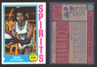 1974-75 Topps Basketball Trading Card You Pick Singles #100-#199 VG/EX #	184 Gene Littles - Spirits of St. Louis RC  - TvMovieCards.com