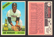 1966 Topps Baseball Trading Card You Pick Singles #100-#399 VG/EX #	195 Joe Morgan - Houston Astros  - TvMovieCards.com