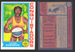 1974-75 Topps Basketball Trading Card You Pick Singles #100-#199 VG/EX #	197 Flynn Robinson - San Diego Conquistadors  - TvMovieCards.com