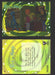 Rick and Morty Season 1 Base Foil Parallel Trading Card You Pick Singles #1-45 #	19  - TvMovieCards.com