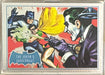 2016 DC Batman: Classic TV Series Reissue Blue Bat Card Singles DC9-1 / DC9-9 DC9-1  - TvMovieCards.com