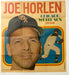 1970 Topps Baseball POSTER Inserts You Pick Singles *Finish Your Set* 1 Joe Horlen  - TvMovieCards.com