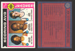 1974-75 Topps Basketball Trading Card You Pick Singles #200-#264 VG/EX #	207 1973-74 ABA Scoring Average Leaders  - TvMovieCards.com