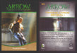 Arrow Season 1 Gold Parallel Base Trading Card You Pick Singles #1-95 xx/40 #	  20   The Hood's Hideout  - TvMovieCards.com