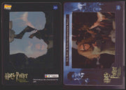 Harry Potter Prisoner of Azkaban Filmcardz 1-72 You Pick Single Cards Artbox 200 # 20 You Boy! Is Your Grandmother Well? - TvMovieCards.com