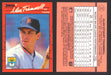 1990 Donruss Baseball Learning Series Trading Card You Pick Singles #1-55 #	20 Alan Trammell  - TvMovieCards.com