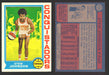 1974-75 Topps Basketball Trading Card You Pick Singles #200-#264 VG/EX #	214 Stew Johnson - San Diego Conquistadors  - TvMovieCards.com